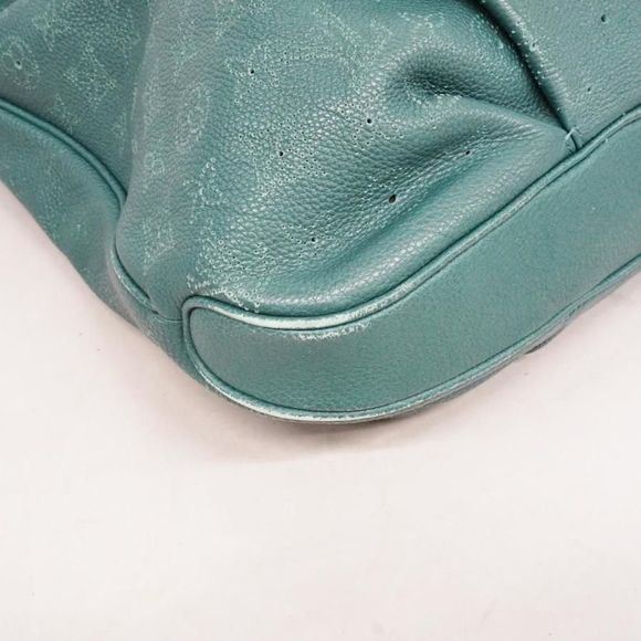 Louis Vuitton Mahina Selene GM Lagon Blue - Picture 7 of 11